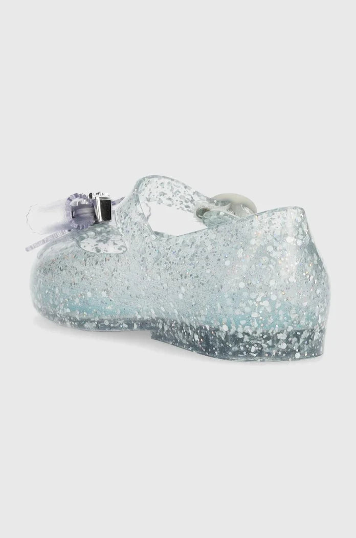 Zapatillas de bailarina Melissa SWEET LOVE DISNEY para niña