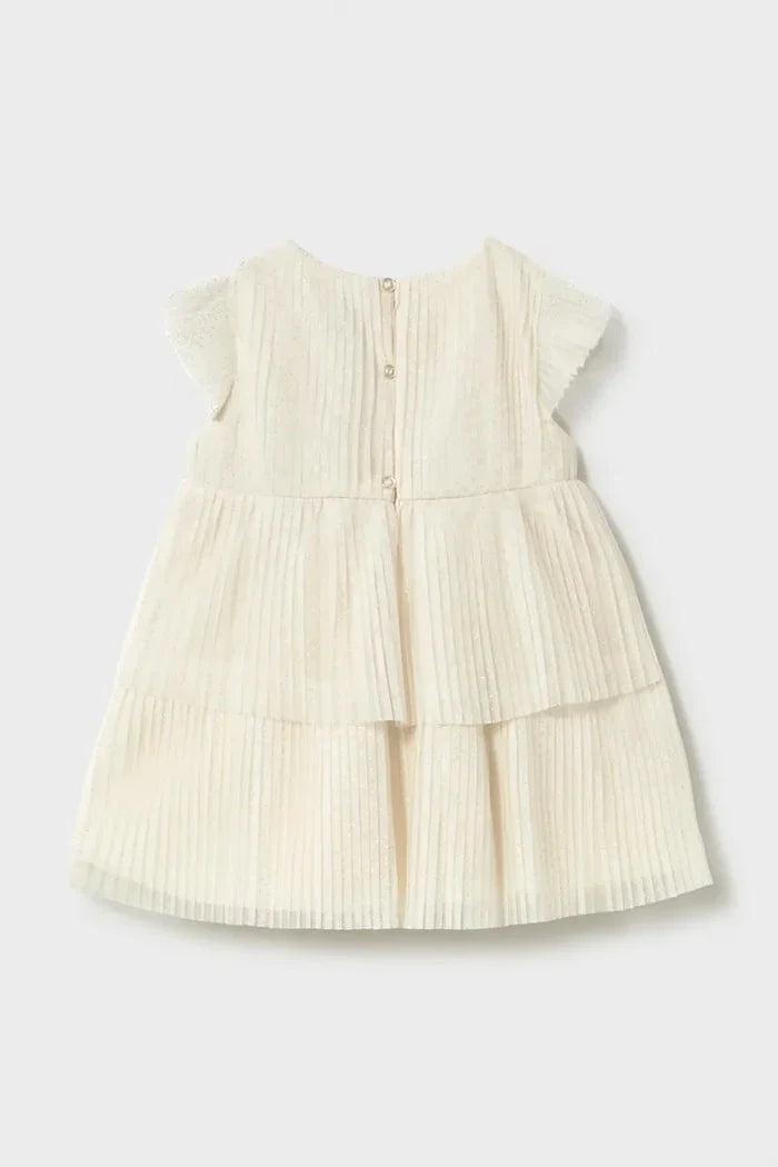 Vestido para niña Mayoral