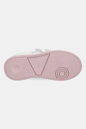 Zapatillas deportivas para niños Polo Ralph Lauren HERITAGE COURT III T-TOE EZ