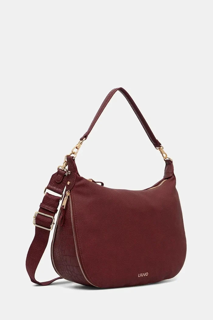 Bolso de piel sintética Liu Jo para mujer