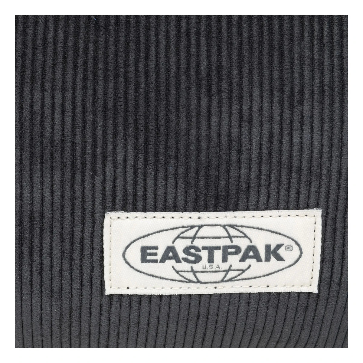 Eastpak - Mochila con relieve Day Pak'R | Negro
