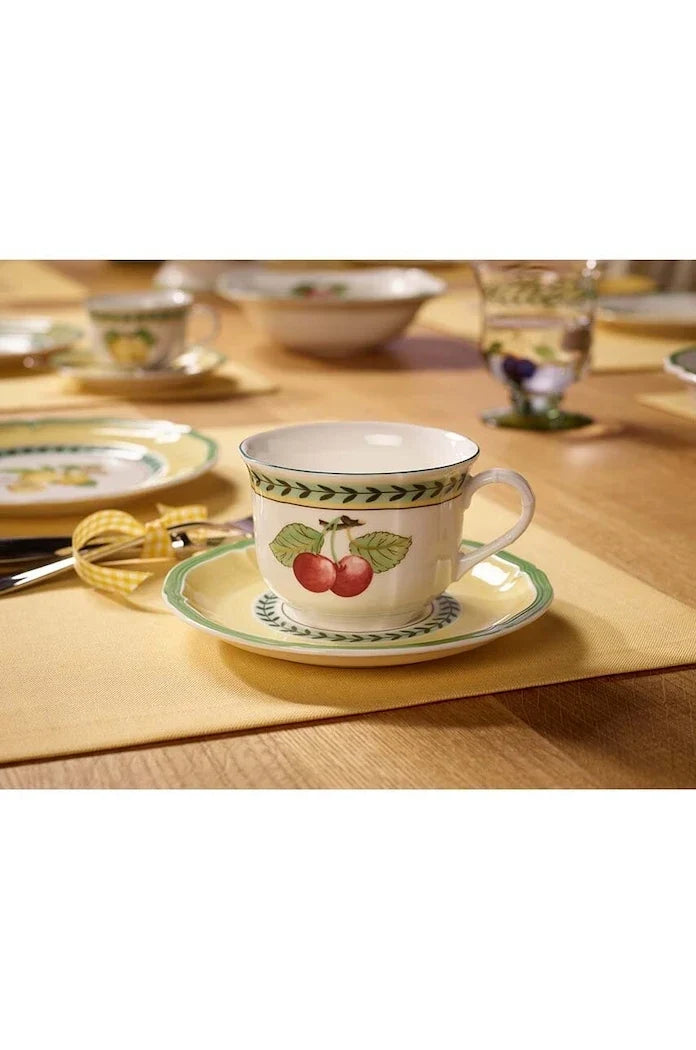 Taza de espresso Villeroy & Boch French Garden 100 ml