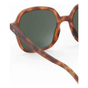 IZIPIZI - Gafas de Sol #Office | Marrón