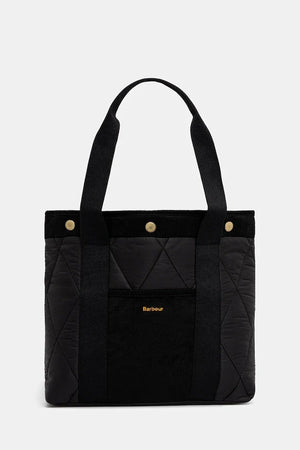 Bolso tote Barbour para mujer Healy