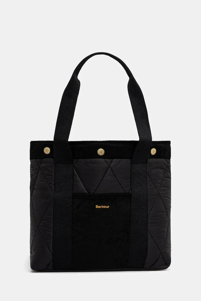 Bolso tote Barbour para mujer Healy