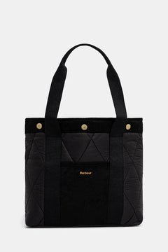 Bolso tote Barbour para mujer Healy