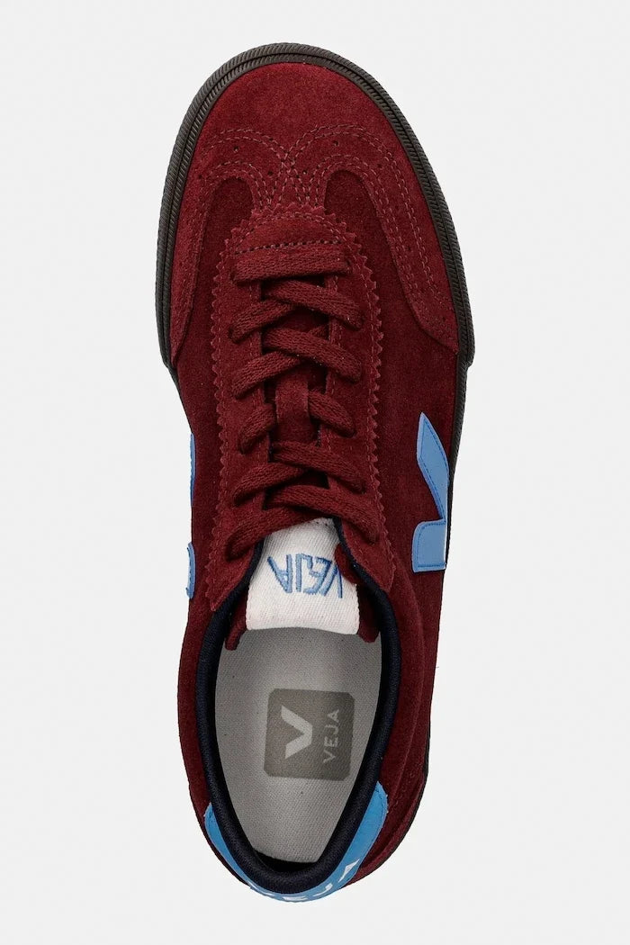 Zapatillas deportivas de ante Veja VOLLEY SUEDE
