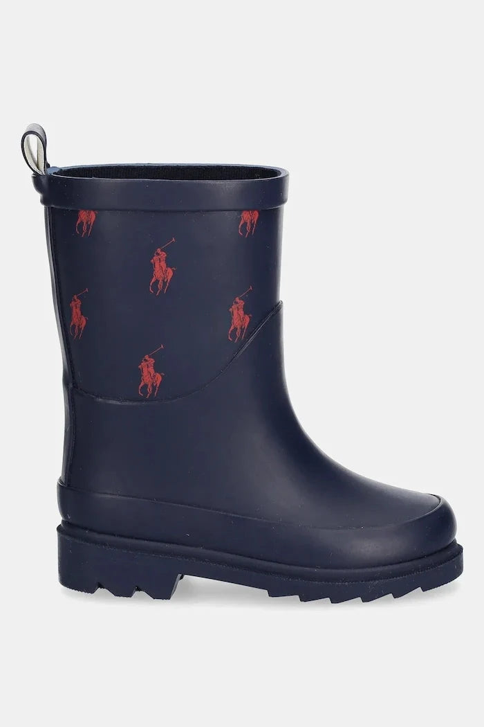 Bota de agua para niño MISTY RAIN BOOT de Polo Ralph Lauren