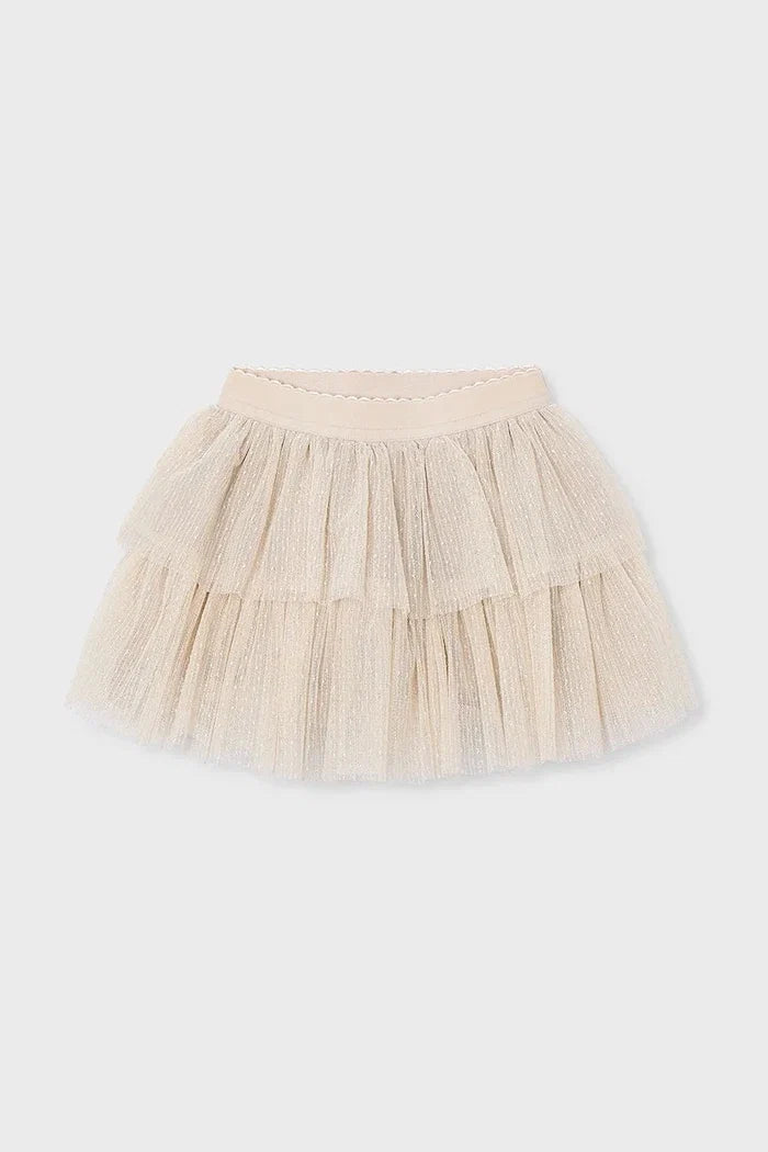 Falda infantil Mayoral