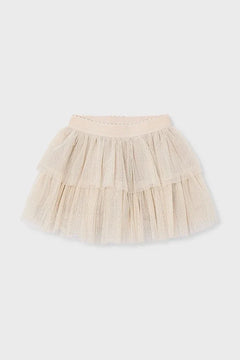 Falda infantil Mayoral