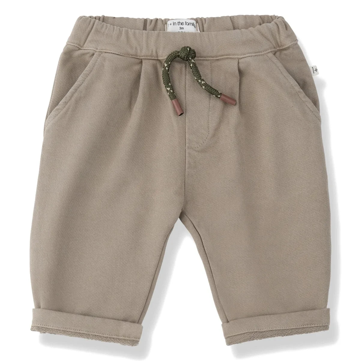 1+ in the family - Vancouver Pantolon | Bej