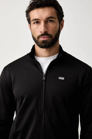 Sudadera de hombre con cremallera Marc O'Polo