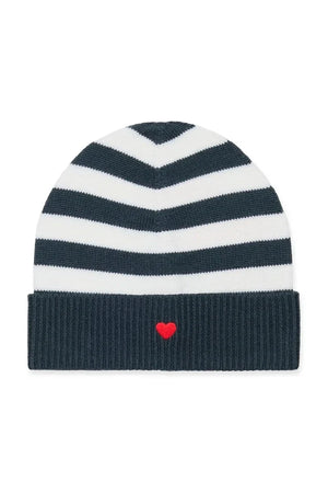 MAX&Co. MAXF11F HAT Gorro de Lana Infantil