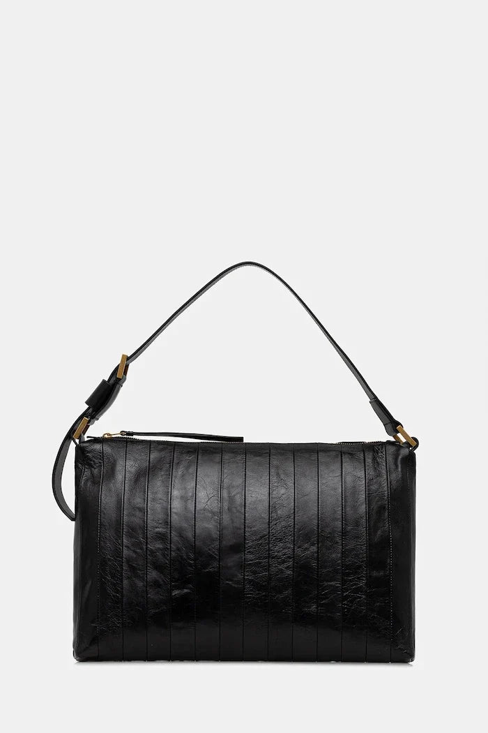 Bolso de cuero AllSaints