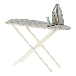 Maileg - Mini tabla de planchar y plancha
