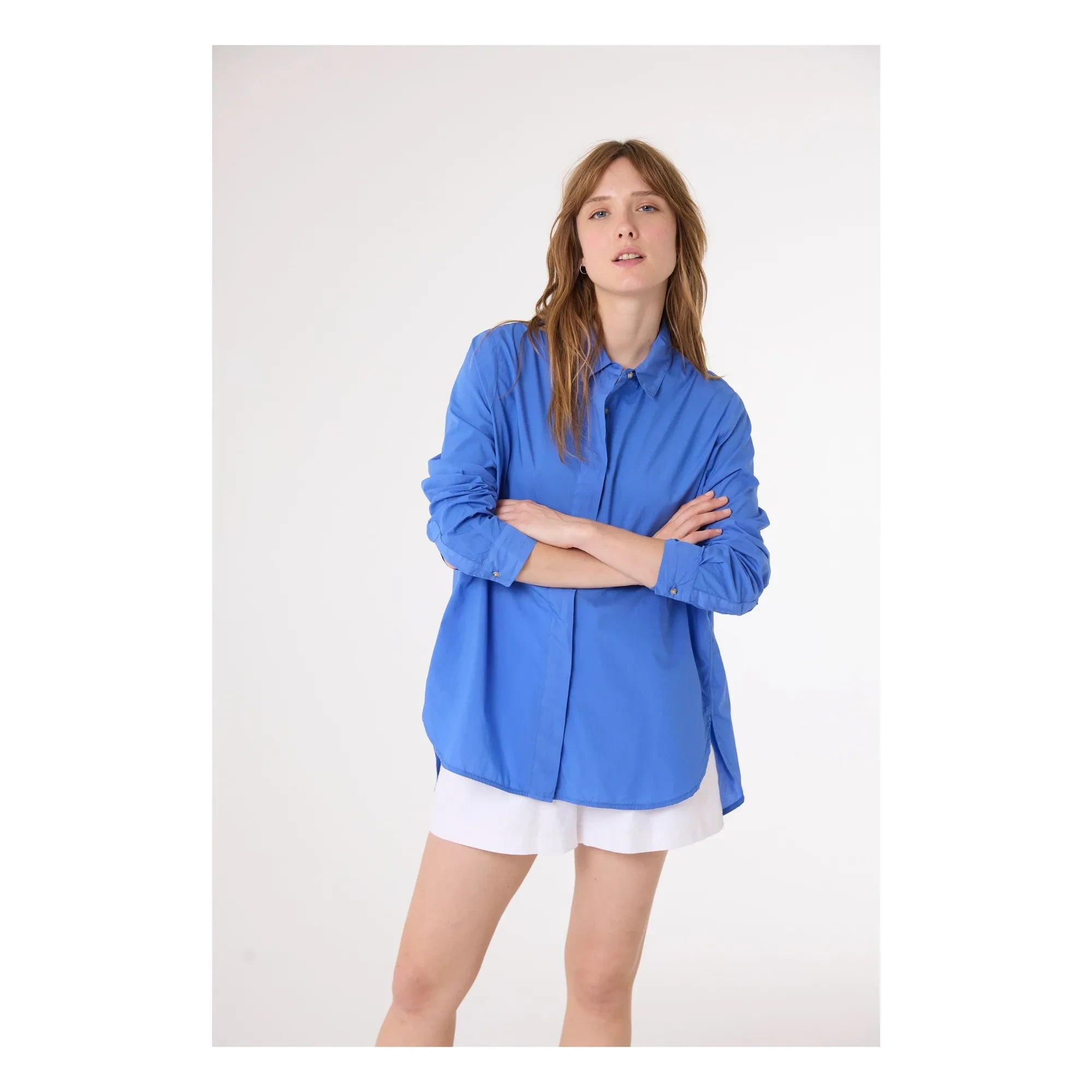 Sacrécoeur - Julie Camisa | Azul