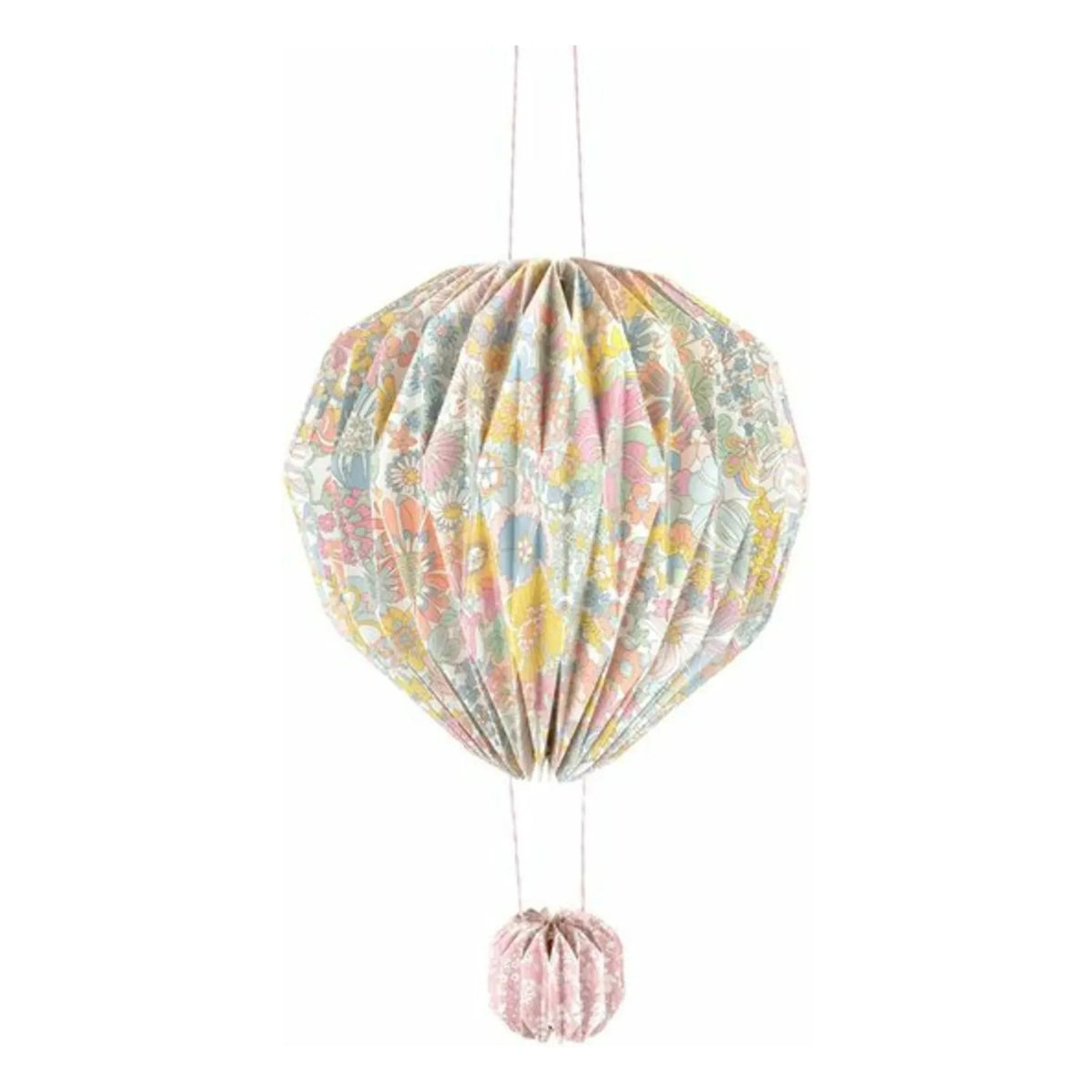 Meri Meri - Globos aerostáticos decorativos - Meri Meri x Liberty