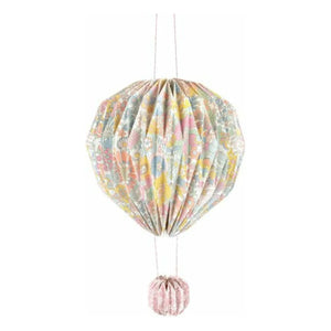 Meri Meri - Globos aerostáticos decorativos - Meri Meri x Liberty