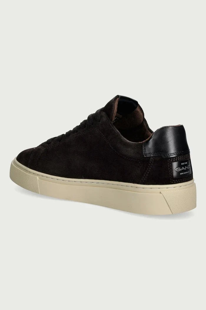 Zapatillas deportivas de ante para hombre McJulien