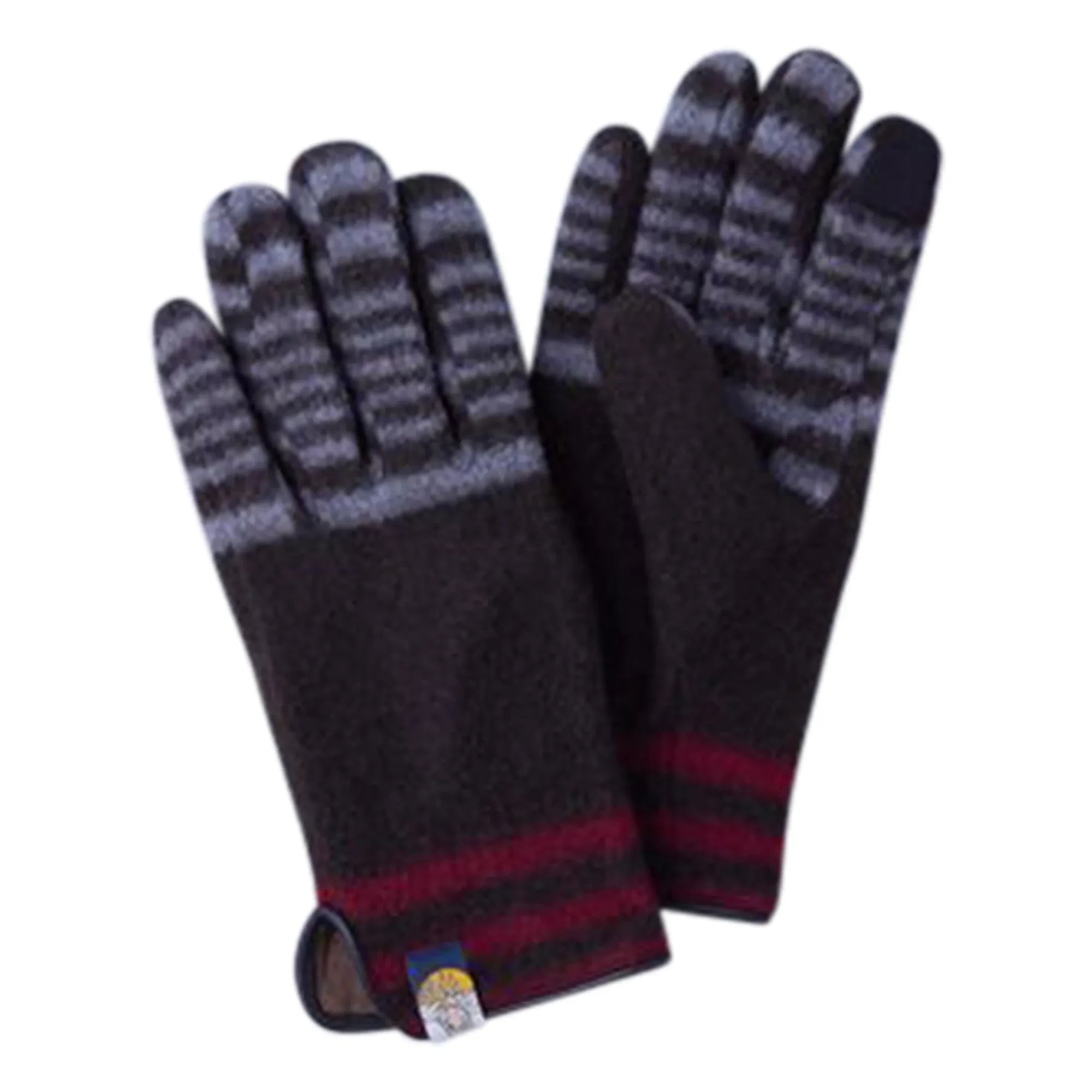 Elmer by Swany - Guantes de jersey | Caqui