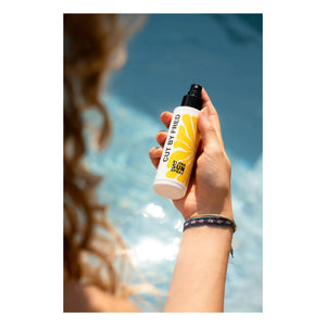 Cut By Fred - Blond Sun espray aclarante progresivo - 100ml
