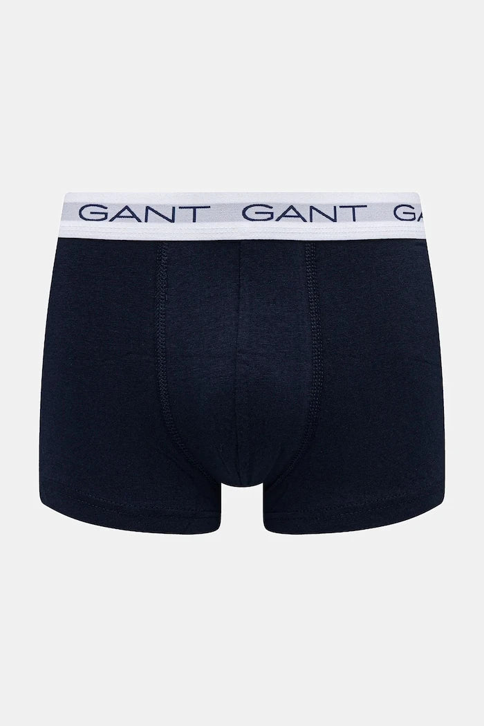 Bóxers Gant (3 unidades)