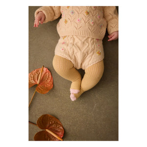 Louise Misha - Falda Chukata | Miel