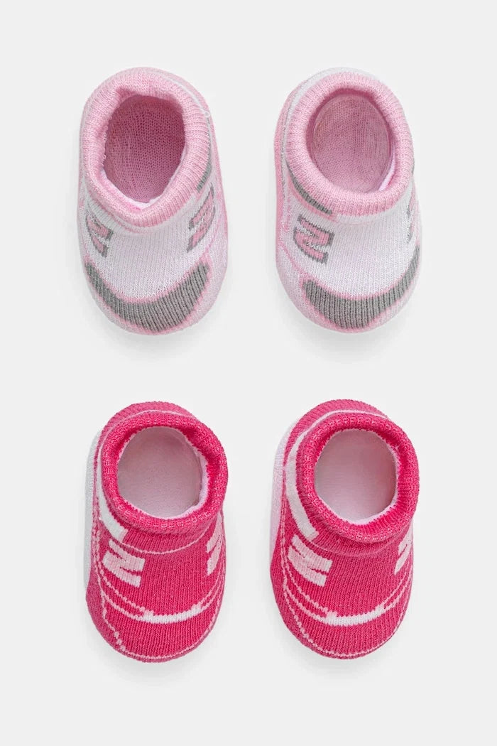 Zapatillas de bebé New Balance