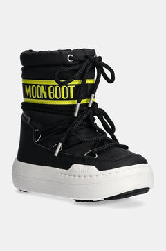 Bota de nieve Moon Boot JR PARK BOOT para niño