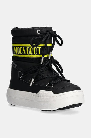 Bota de nieve Moon Boot JR PARK BOOT para niño