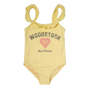 Tocoto Vintage - Woodstock May | Amarillo