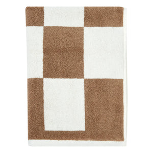 Hay - Alfombrilla de baño antideslizante | Capuccino
