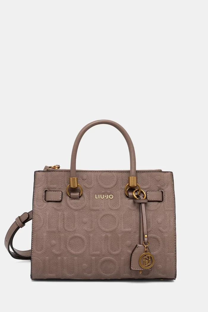 Bolso bandolera Liu Jo de piel sintética para mujer