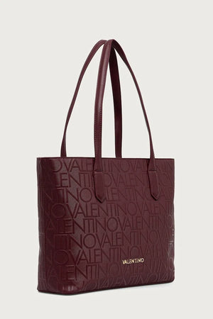 Bolso de mujer de imitación de cuero GYNEVRA RE