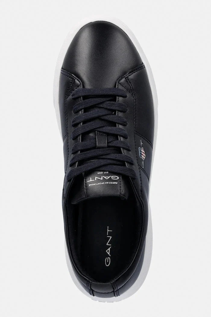 Zapatillas deportivas de piel Gant Joree