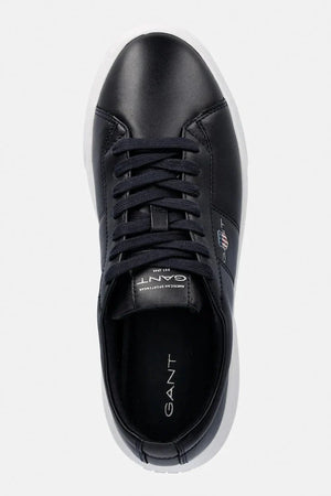 Zapatillas deportivas de piel Gant Joree