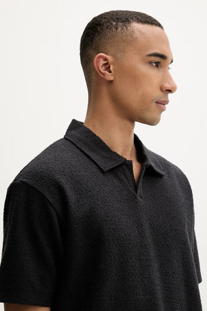 Camiseta polo de algodón Marc O'Polo para hombre