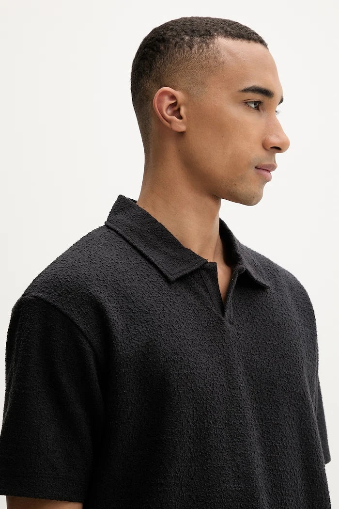 Camiseta polo de algodón Marc O'Polo para hombre