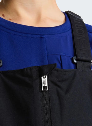 The North Face - Pantalones de Esquí Freedom | Negro