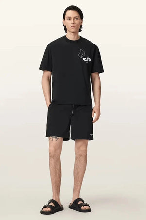 Bañador AllSaints para hombre MIKRO