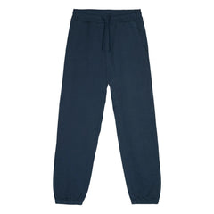 Smallable Man - Jogger Shuffle Algodón Orgánico | Azul marino
