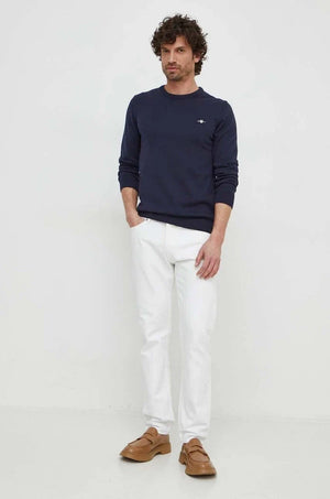 Gant Jersey de algodón