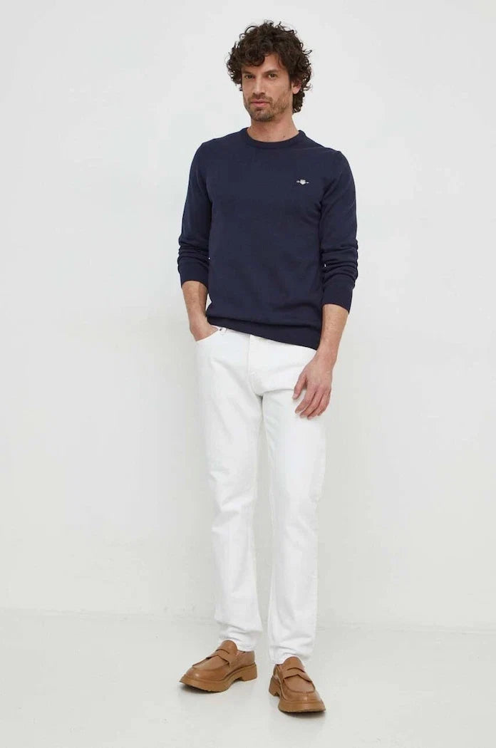 Gant Jersey de algodón