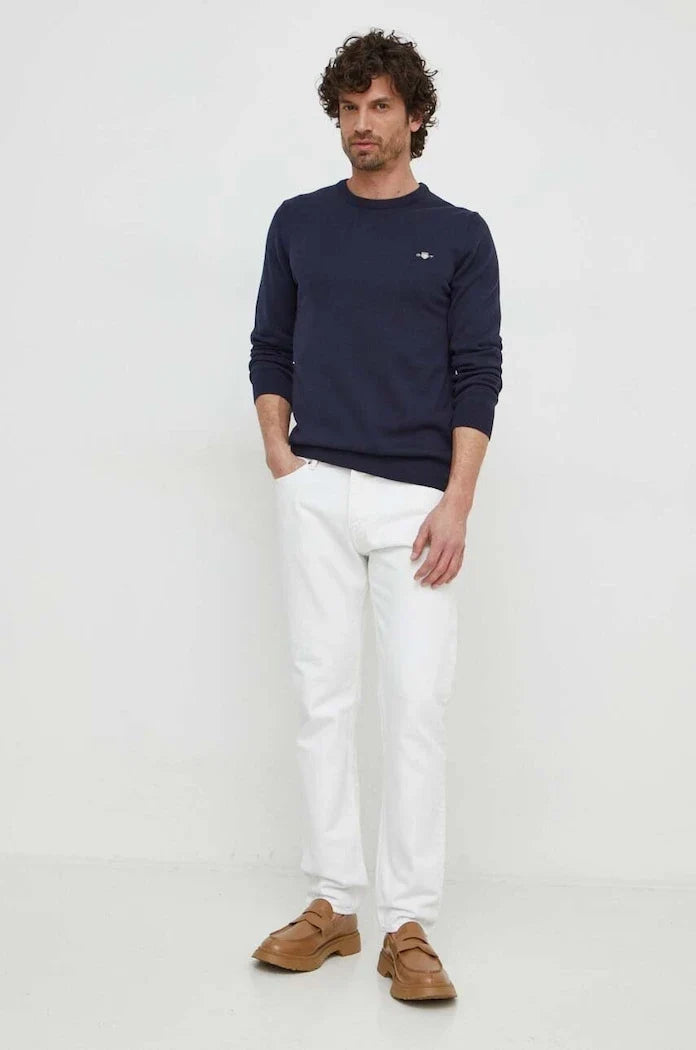 Gant Jersey de algodón