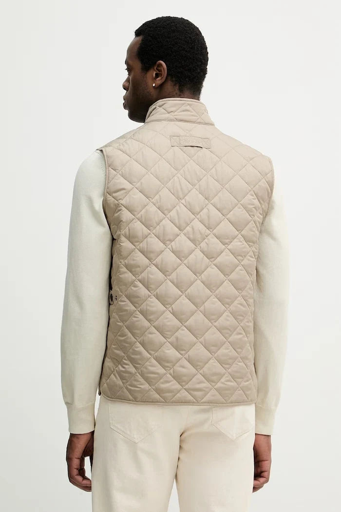 Chaleco Barbour