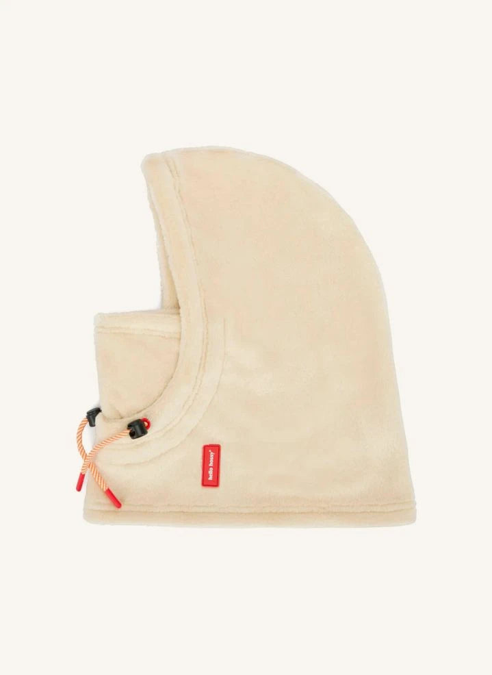 Hello Hossy - Balaclava Warmy | Crema