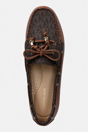 Mocasines Fallon Moc de mujer MICHAEL Michael Kors