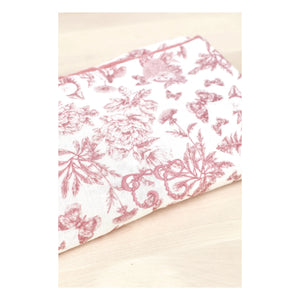 Tartine et Chocolat - Manta Toile de Jouy | Melocotón