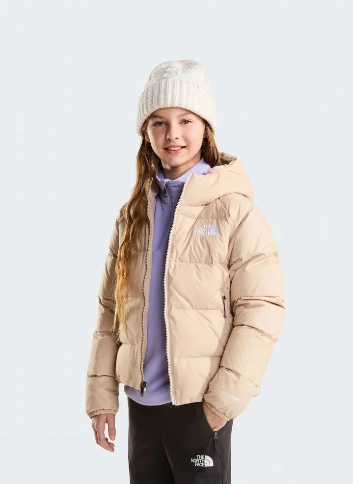 The North Face - G Hydrenalite Chaqueta Acolchada | Beige