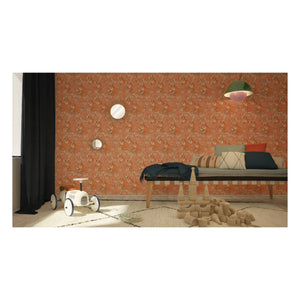 Season Paper - Papel pintado Fox Croud